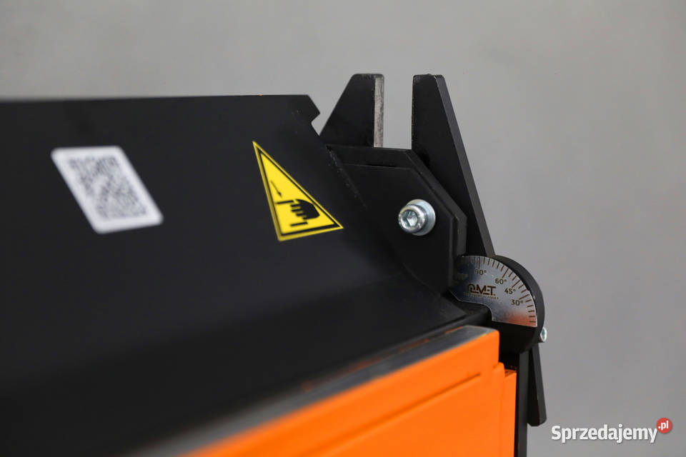 Pro Model 2025 LIFT Gietarka Zaginarka Wyginarka Pozostałe Radom