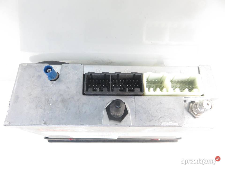 MODUŁ HUMMER H2 60 AWD 15185935 sprzedam