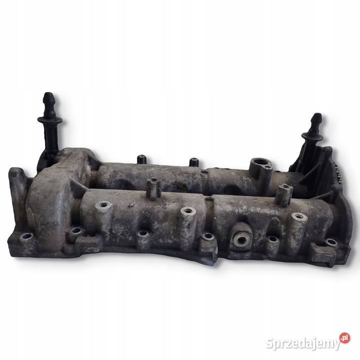 WAŁKI ROZRZĄDU Opel Corsa D 13 CDTI pokrywa Chełm