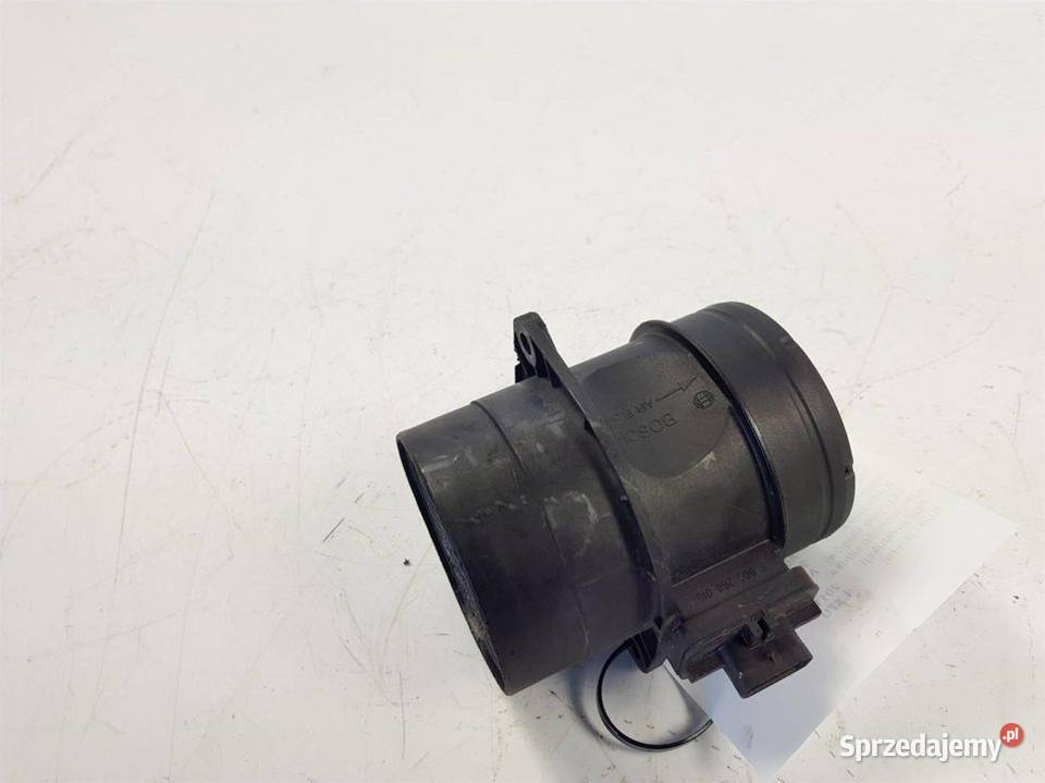 PRZEPŁYWOMIERZ AUDI A6 C7 03L906461A Lipno