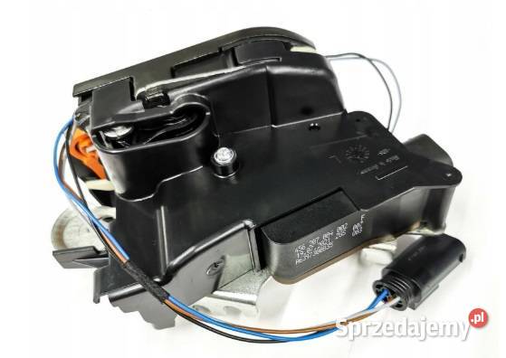 A6397300835 ZAMEK DRZWI ORYGINAŁ MERCEDES VITO dostawcze śląskie sprzedam