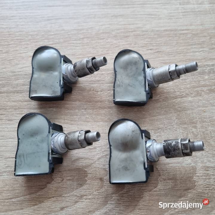 Oryginalne Czujniki Ciśnienia TPMS Hyundai Kia Części samochodowe sprzedam