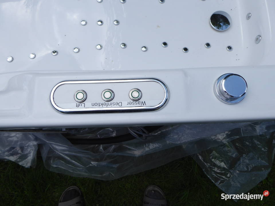 Wanna śląskie Mysłowice sprzedam