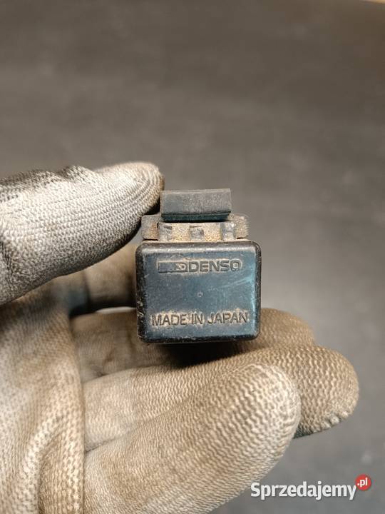 Przerywacz kierunkowskazów kierunków migaczy