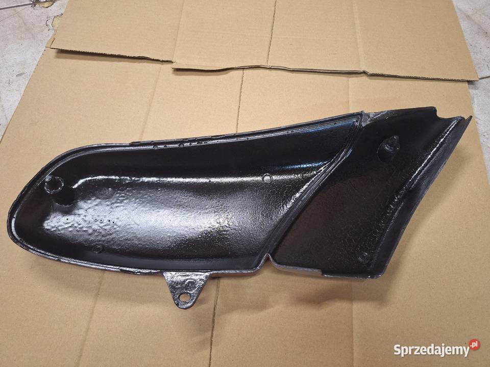 Kawasaki EL 250 boczek lewy owiewka osłona el250 Jelenia Góra