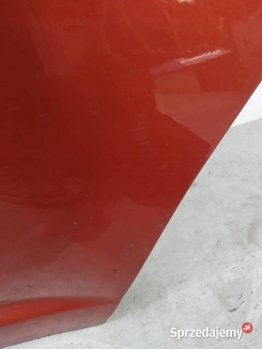 DRZWI LEWE TYŁ MK6 Suzuki Swift IV 20042010