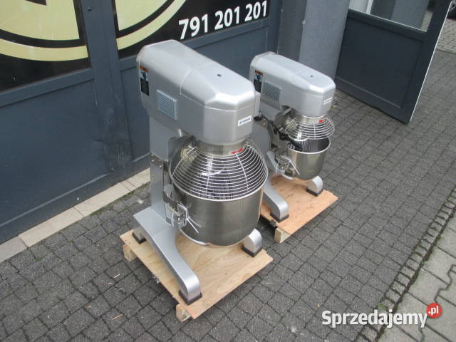 Mieszałka Do Ciasta Mieszarka Mikser Miesiarka sprzedam