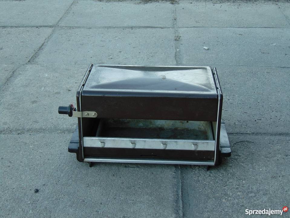 Opiekacz grill Predom Selfa