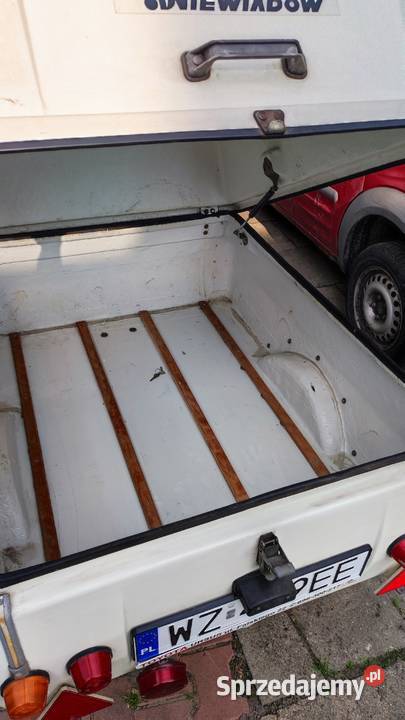 Niewiadów n260c mazowieckie