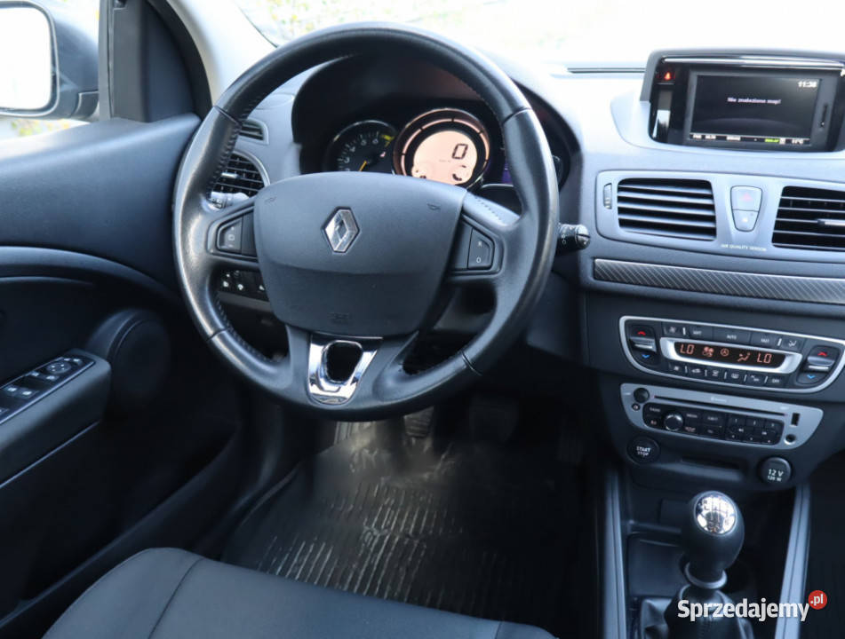 Renault Megane 12 TCe Megane Piaseczno