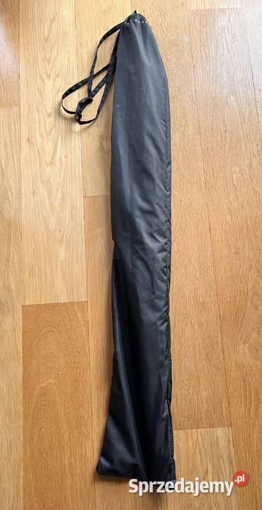 Parasol HUGO BOSS minimalistyczny design siatka