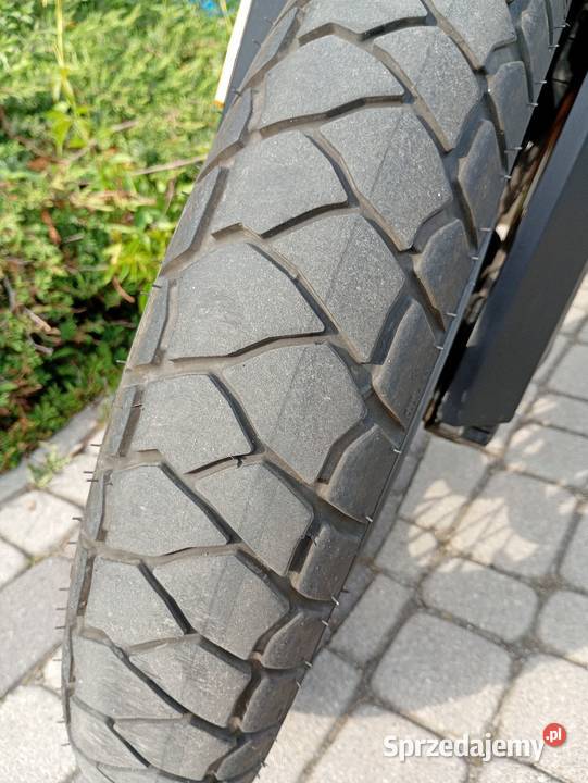 CF Moto IBEX 800T benzyna Koszalin sprzedam