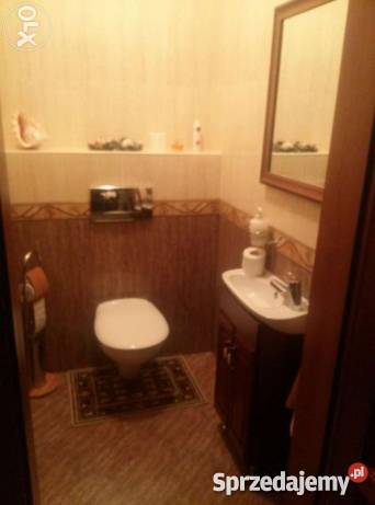 Dom z pompą ciepła Gorzów Wlkp sprzedam