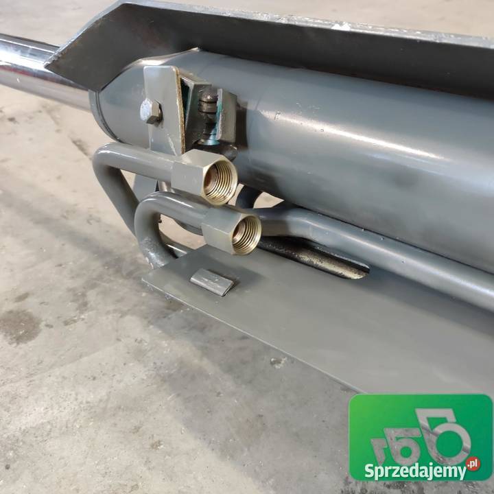 Cylinder hydrauliczny 964601 Bobcat T2556 Wilkowo