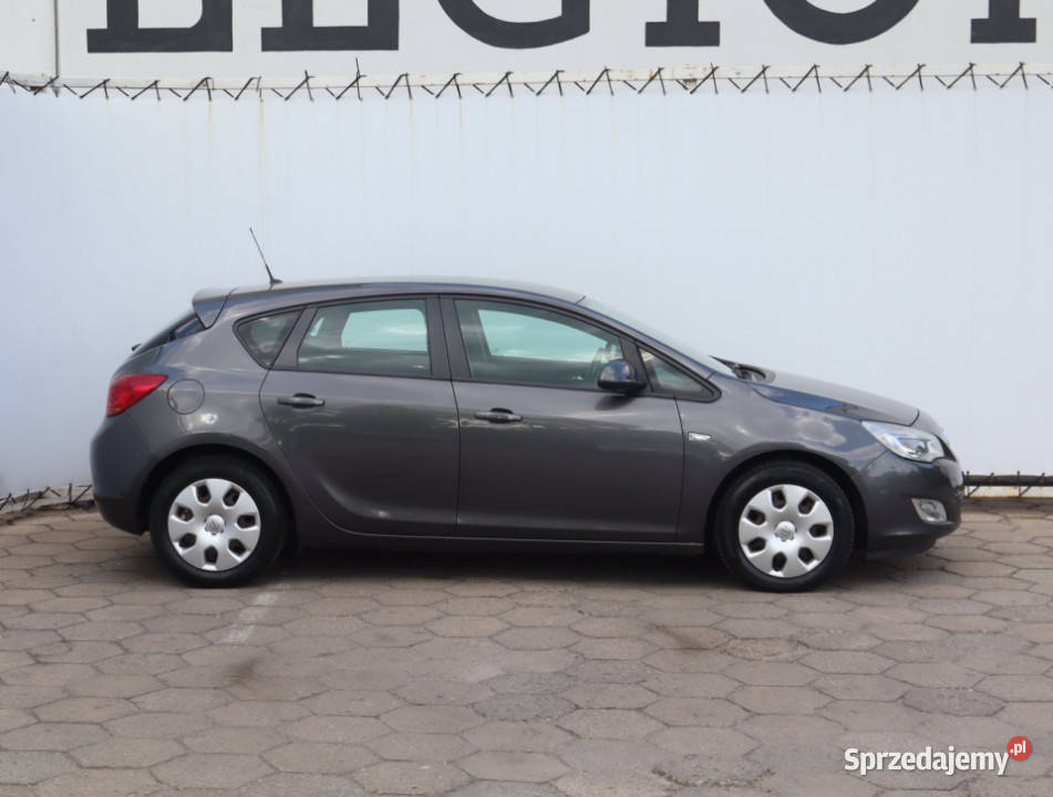 Opel Astra 16 16V 1598cm3 łódzkie Łódź sprzedam