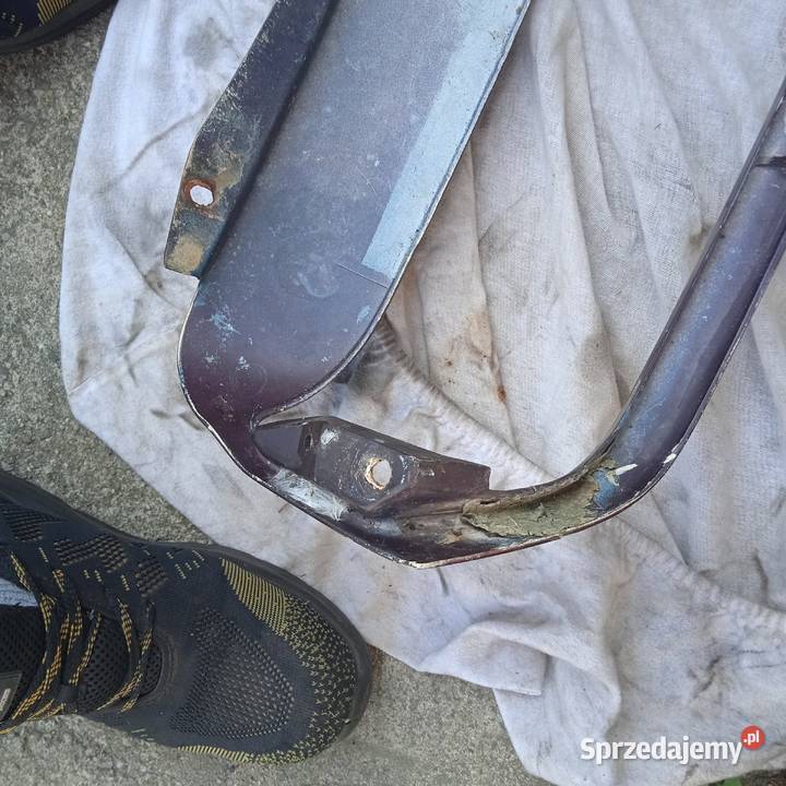 Grill Atrapa Citroen XM Sępólno Krajeńskie