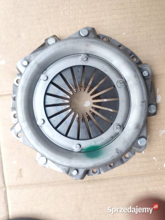 Zestaw sprzęgła citroen C3 14 benzyna Serock