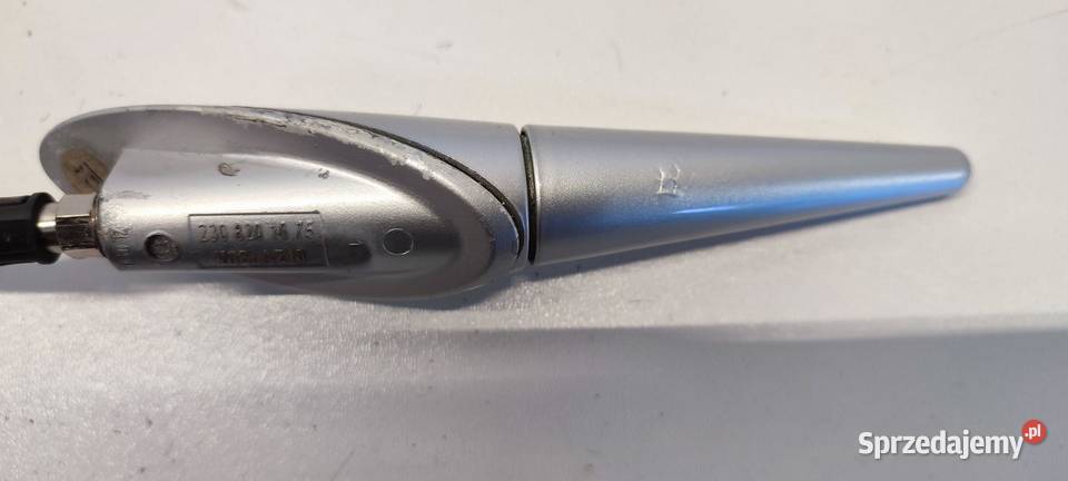 MERCEDES SL R230 ANTENA WIĄZKA A2308201075 Pozostałe dolnośląskie
