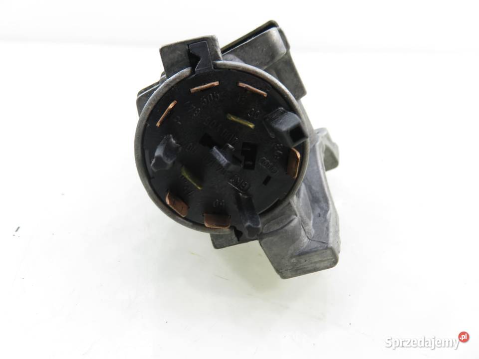 STACYJKA WKŁADKI VW POLO IV 9N 4B0905851Q