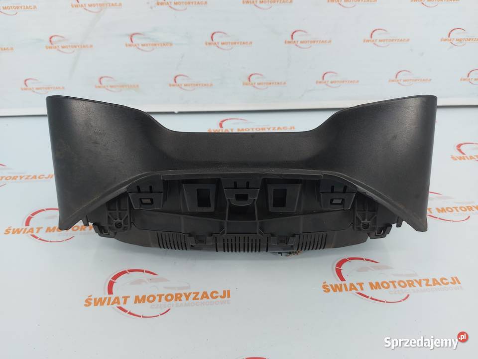 FORD TRANSIT CUSTOM I 13r zegar licznik Części samochodowe Kielce sprzedam