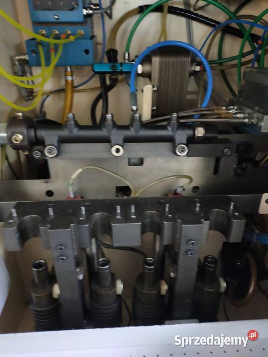 CRI PC Hartridge Common Rail Injector Test CRiPC śląskie Bielsko-Biała