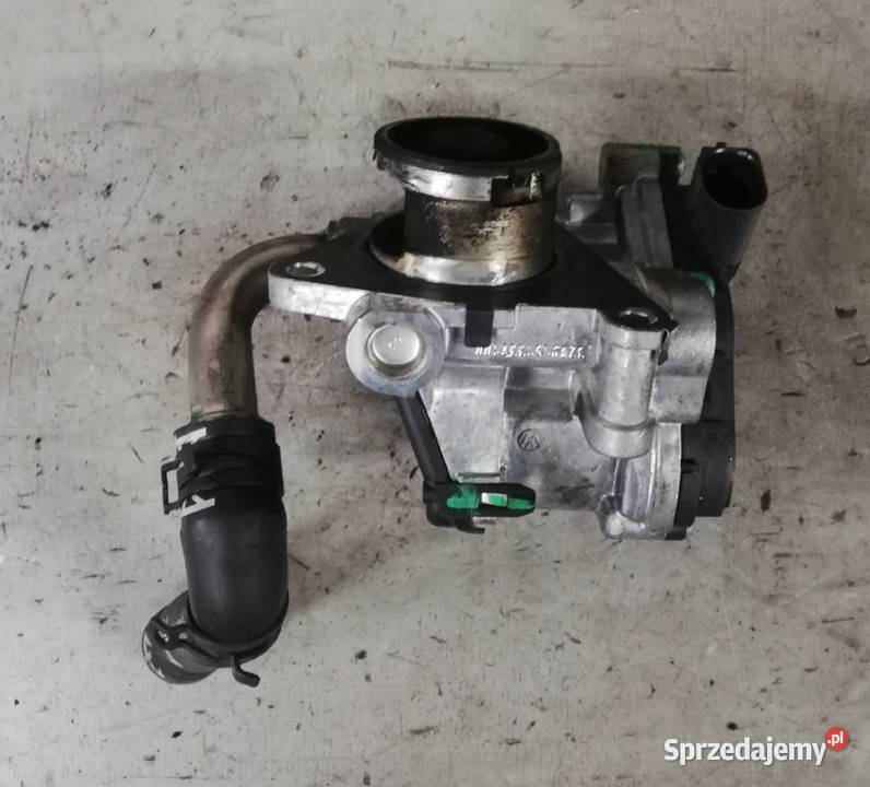 Zawór EGR VW 20 TDI 04L131501AD Suchedniów