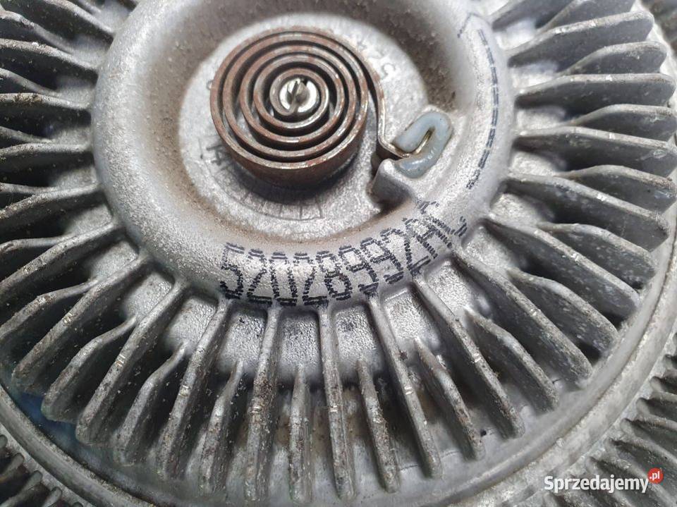 WISKOZA DODGE DURANGO 52028992AC