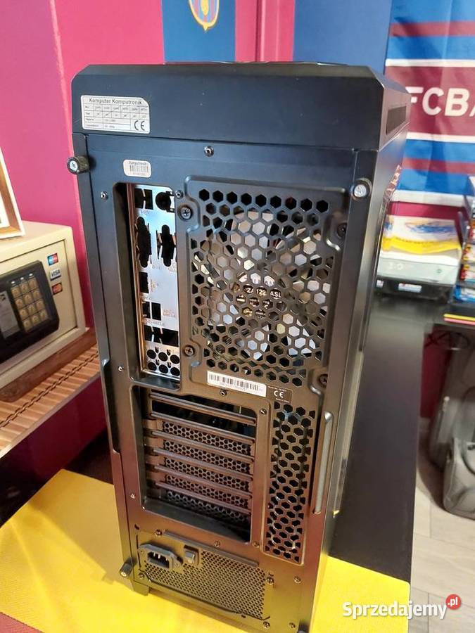 ZALMAN Z9 NEO BLACK Nidzica