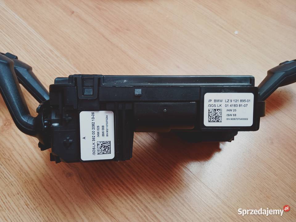 BMW E 91 E81 E87 E90 PRZEŁĄCZNIK ZESPOLONY