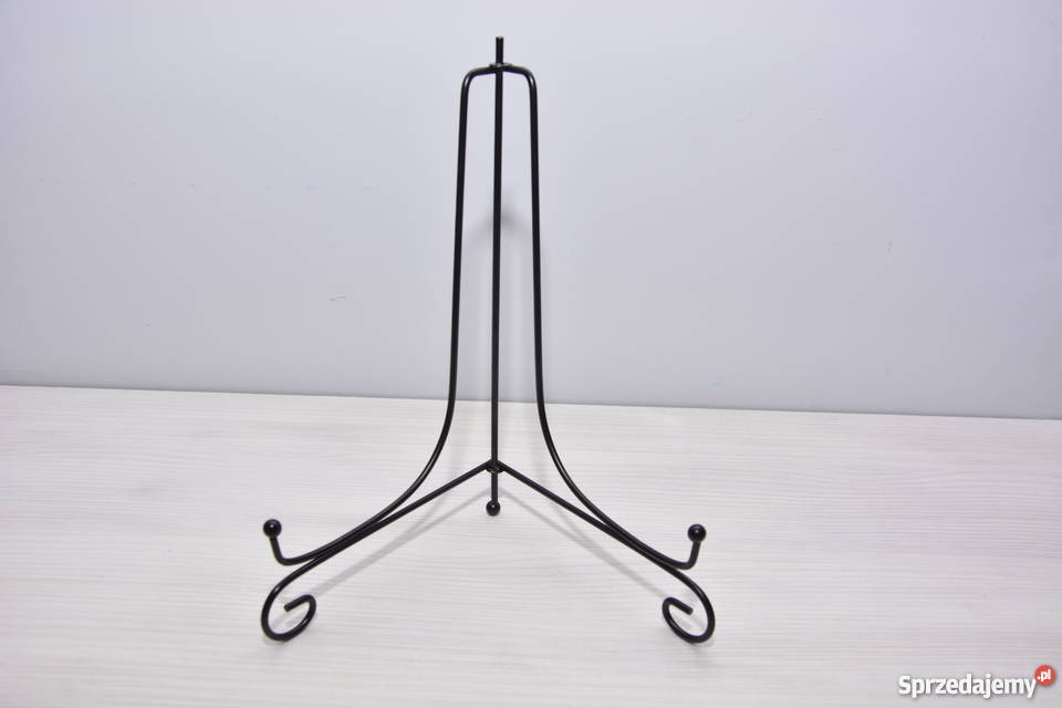 Stojak na ramkę na zdjęcia talerz tablet Piotrków Trybunalski