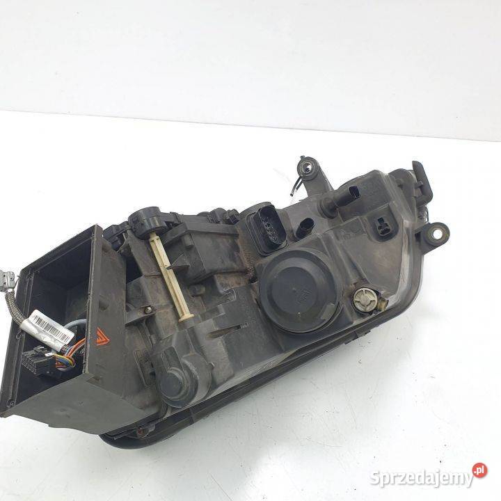 LAMPA PRAWA PRZÓD VOLKSWAGEN PHAETON 3D1941016J Lipno