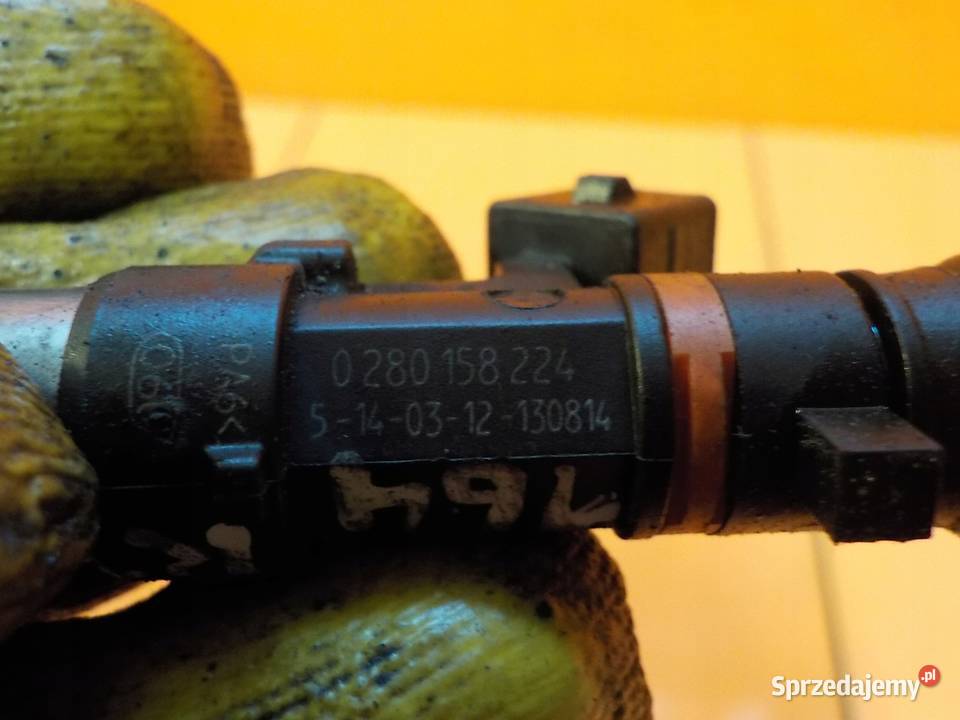 MITO 14 T MULTIAIR 12r wtrysk 0280158224 osobowe Suków