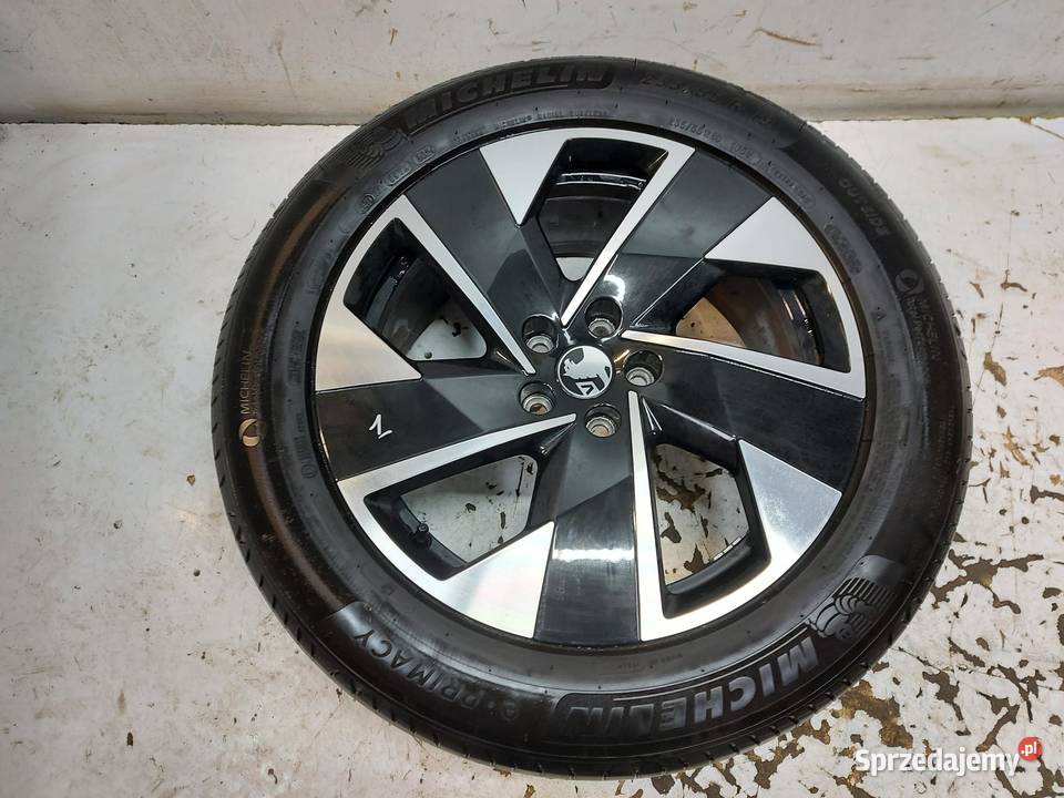 OPEL Grandland II 2024 Koło alufelga 8Jx19 23555 Motoryzacja