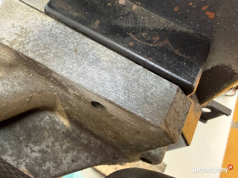 DÓŁ SILNIKA Volvo S40 II C30 V50 24 20V blok wał lubelskie