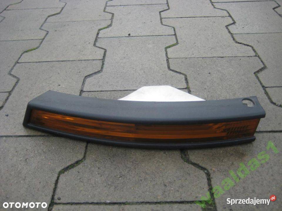 VW PASSAT B6 3C0 KIERUNKOWSKAZ LEWY 3C0953041C osobowe wielkopolskie Rakoniewice sprzedam