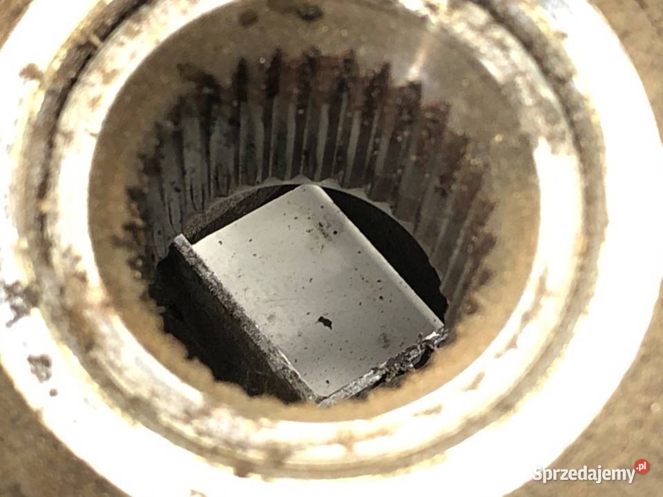 ZWROTNICA PRAWY PRZÓD MAZDA CX5 20 165 1117 osobowe