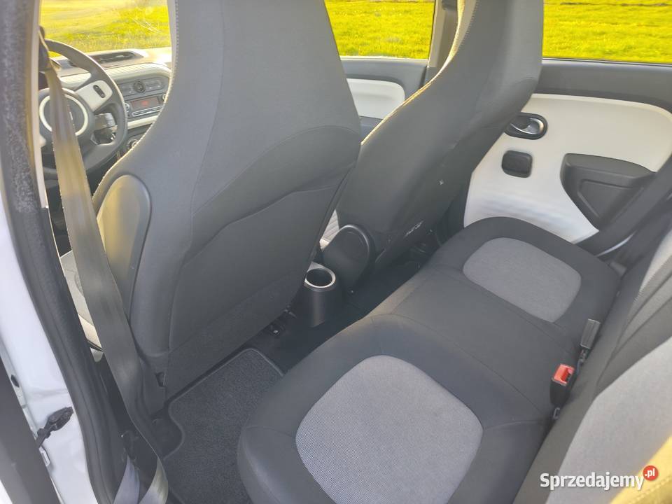 Renault Twingo Kostarowce