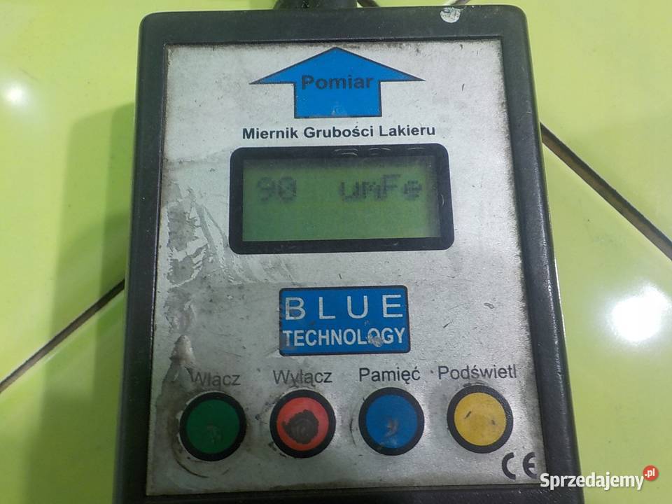 TRANSIT CONNECT MK2 15r VAN maska Suków sprzedam