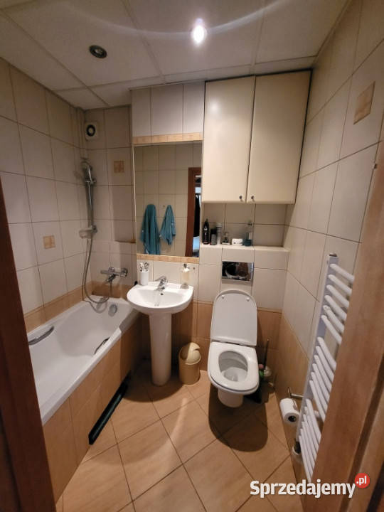 3 pokojowe mieszkanie 40 m2 Warszawa Targówek