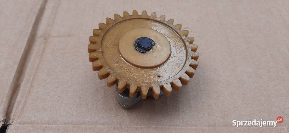 Suzuki GN 125 pompa oleju Warszawa sprzedam