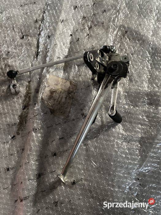 Yamaha YZF R6 RJ11 0607 Stopka boczna nóżka N792 wielkopolskie Poznań