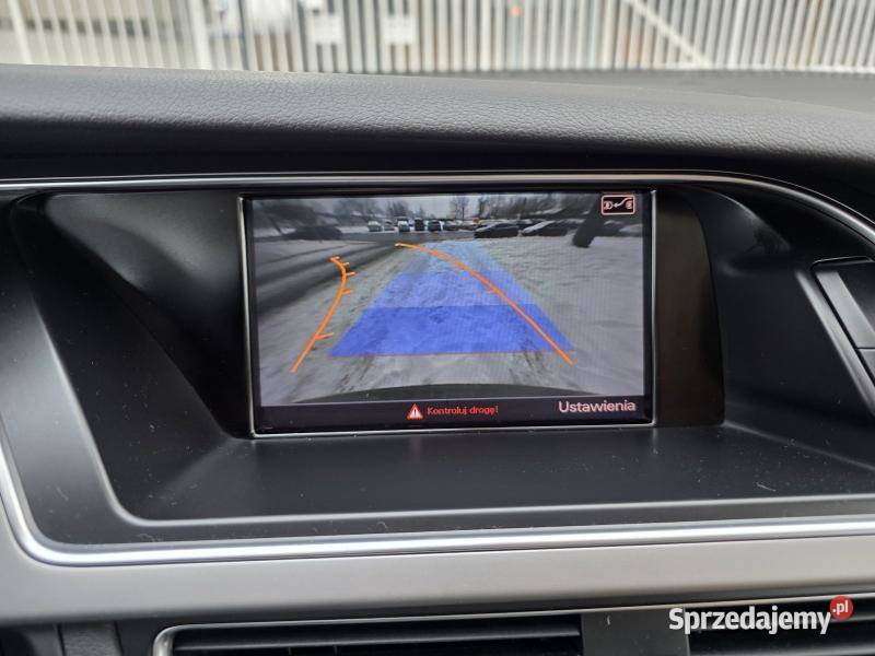 Premium Plus 20l benzyna 225Quattro A4