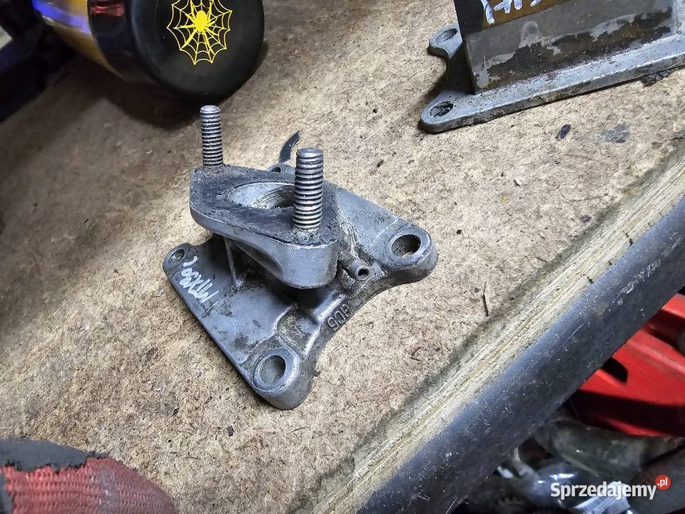 Honda MTX 80 c króciec ssący dolot Jelenia Góra