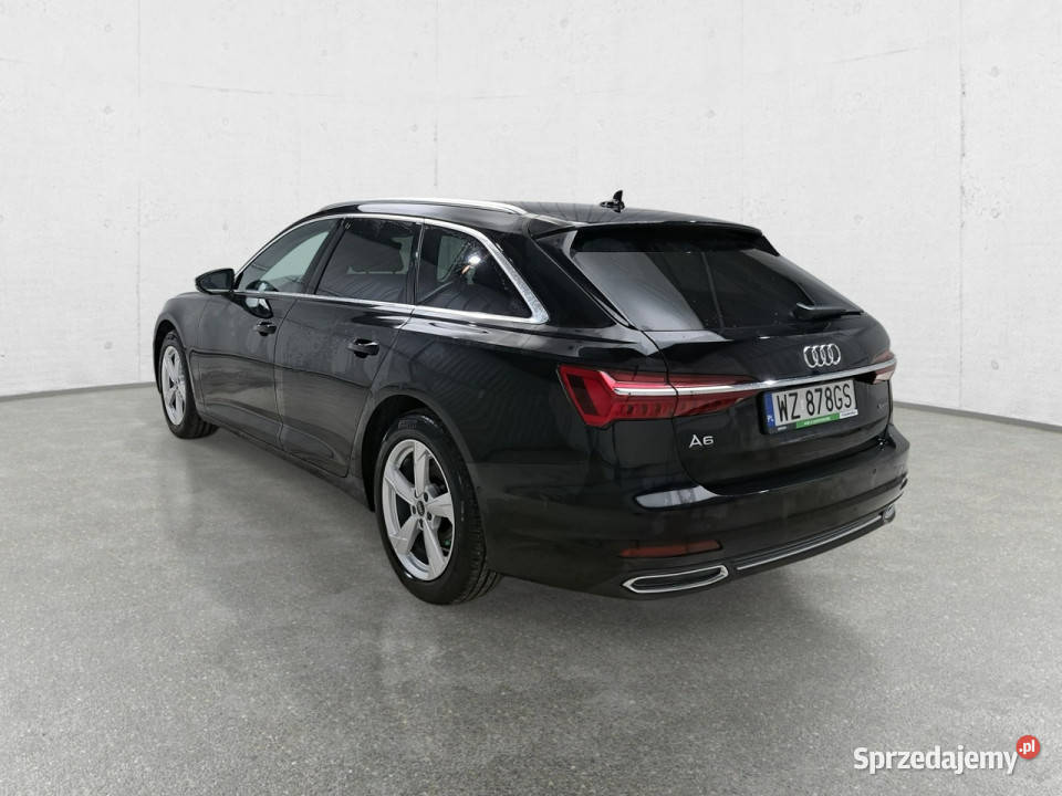 Audi A6 Avant C8 20192025