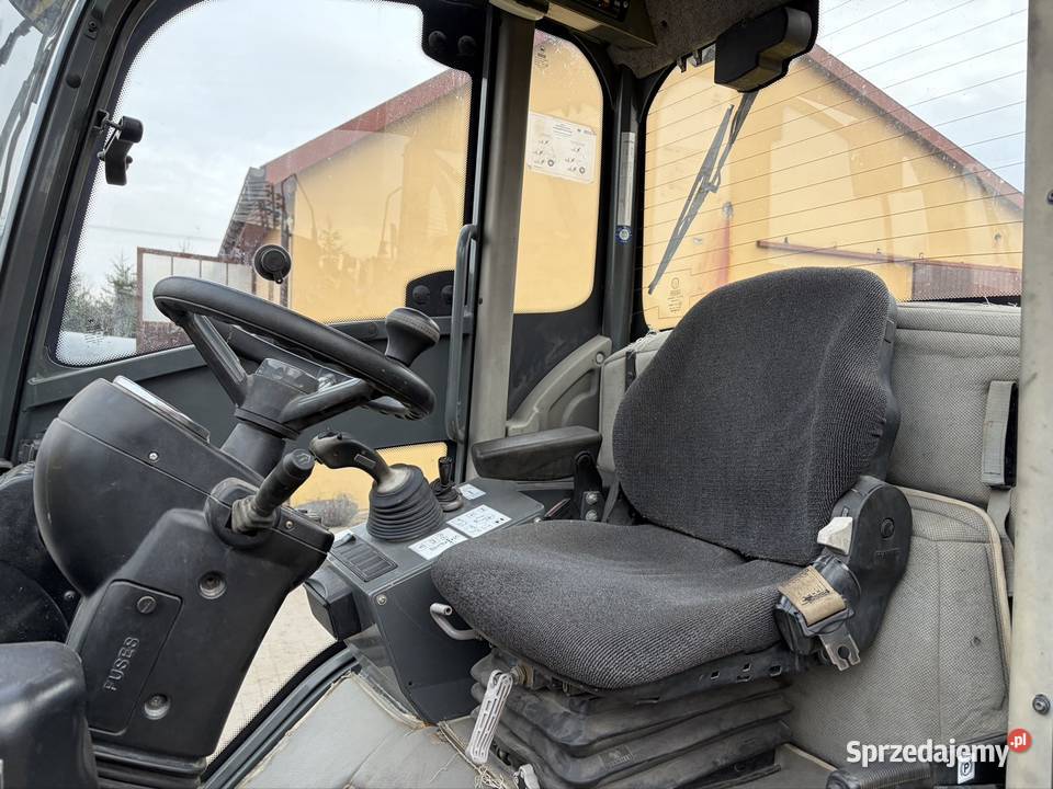 Ładowarka Wacker Neuson WL 44 Weidemann 3070 CX Myszyniec sprzedam