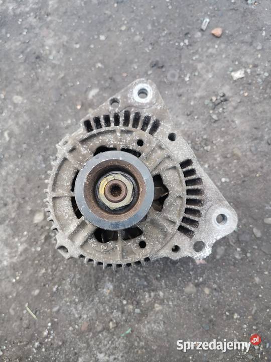 Alternator polo 10 Czerwionka-Leszczyny
