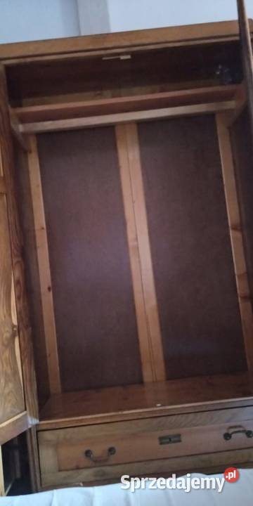 Szafa Łódź sprzedam