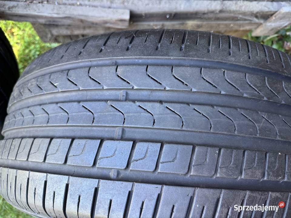 Pirelli scorpion verde 2554519 45 Konin