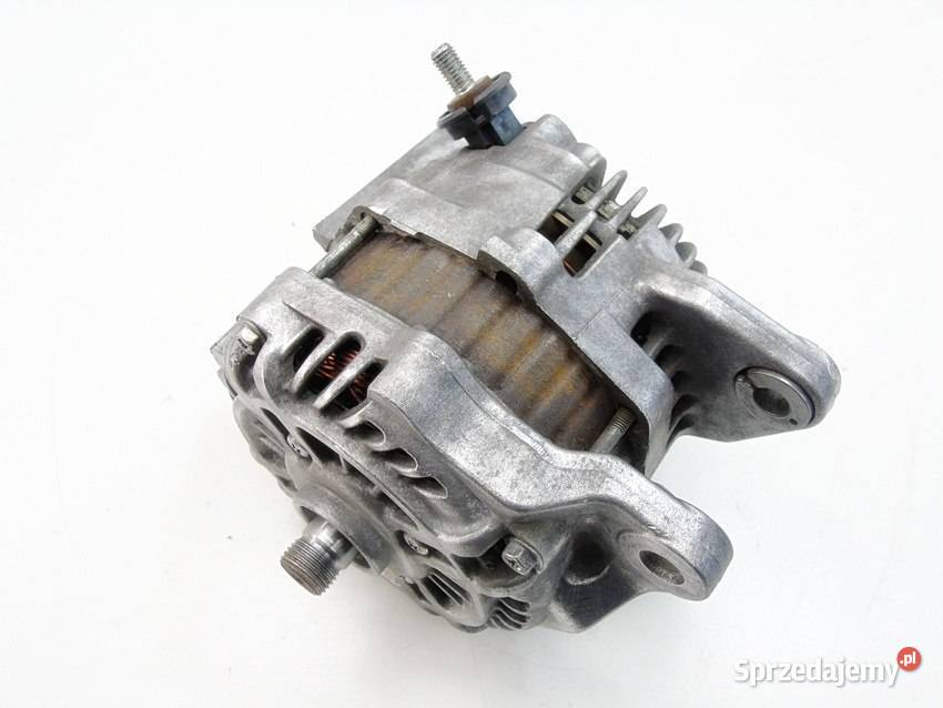 Alternator 95A 10 12 12V Mitsubishi Space Star 6 Sosnowiec sprzedam