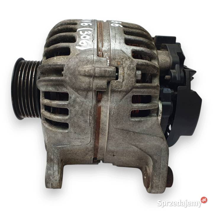ALTERNATOR Audi A4 B6 A6 C5 Avant 3L V6 ASN 150A Chełm